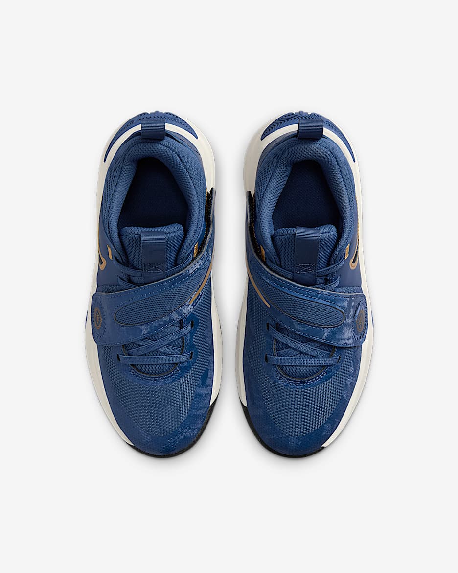 Lebron soldier 11 for kids online